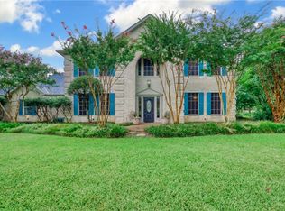 1116 Whispering Spring Ct, Burleson, TX 76028