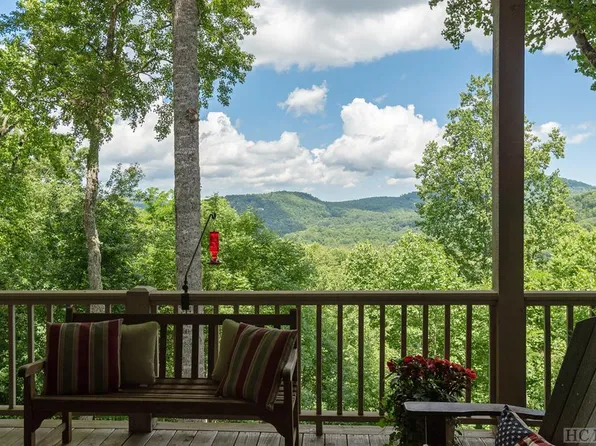413 High Meadow Road, Cullowhee, NC 28723