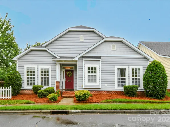4401 Sages Ave, Indian Trail, NC 28079