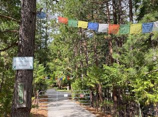 4317 Stewart Springs Rd, Weed, CA 96094