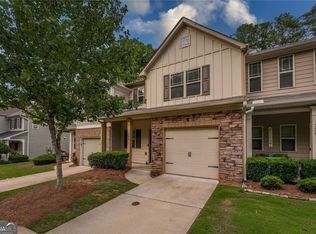 122 Oakview Psge, Canton, GA 30114