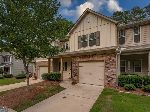 122 Oakview Psge, Canton, GA 30114