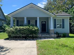 1156 E 15th St, Jacksonville, FL 32206