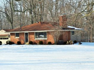 4992 Goose Lane Rd, Alexandria, OH 43001