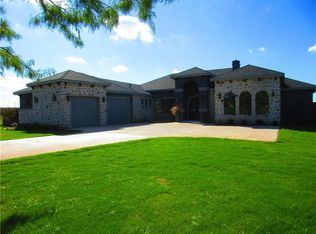 217 Merlot Dr, Abilene, TX 79602