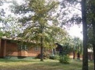 9413 Nighthawk Rd, Neosho, MO 64850