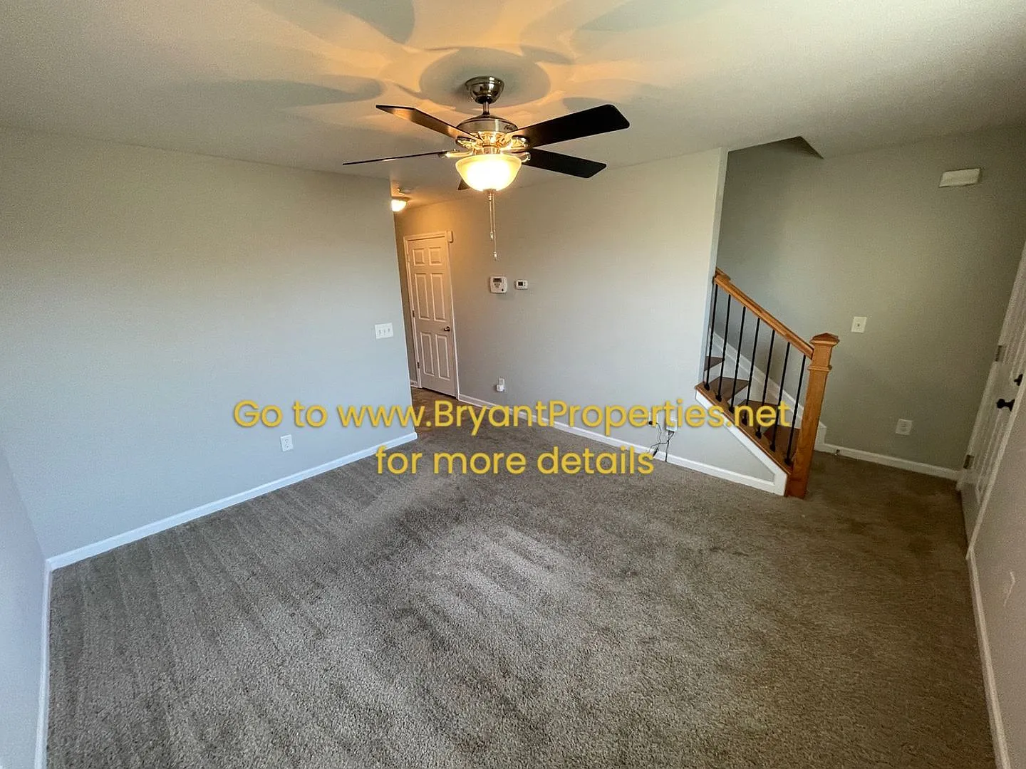 Nashville - 2 Bedroom 2- Bath Duplex — Photo 2