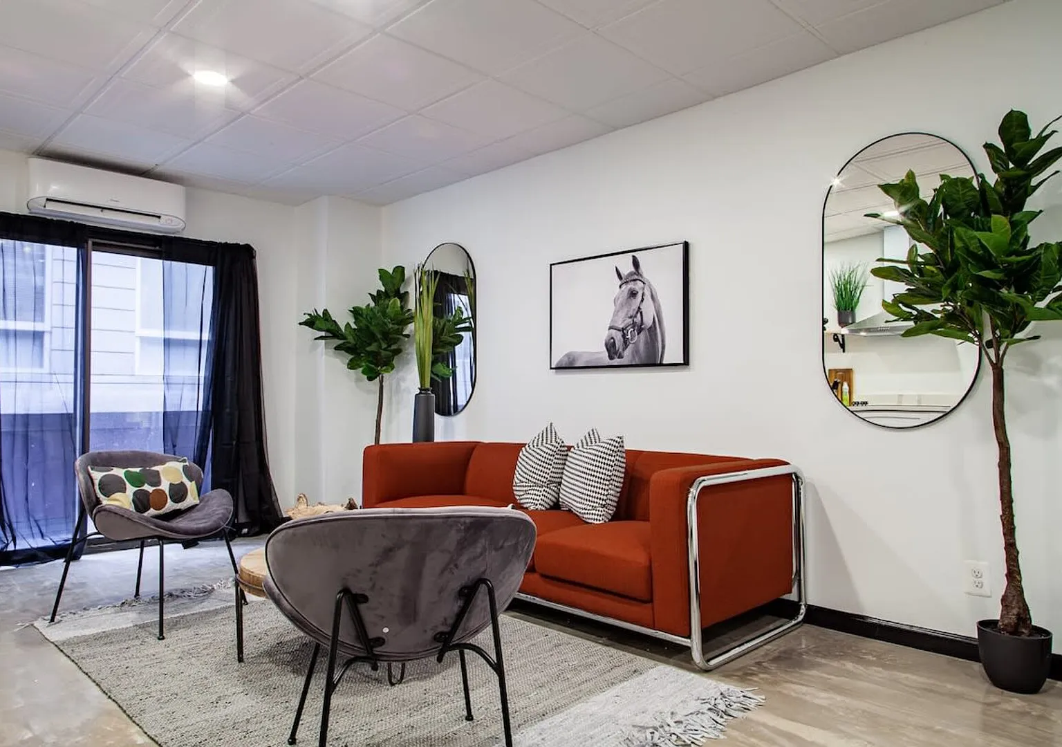 Washington Designer Studio near The White House — Photo 4