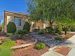 2530 Silver Beach Dr, Henderson, NV 89052