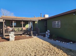 2502 Tulane Ave, Alamogordo, NM 88310