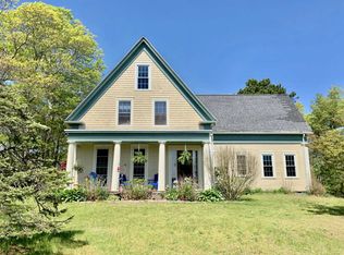 61 Oxbow Rd, East Falmouth, MA 02536