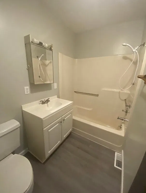 1 bed, 1.0 bath, 600 sqft, $800 — Photo 4