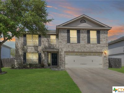 230 Rocky Ridge Dr, New Braunfels, TX, 78130