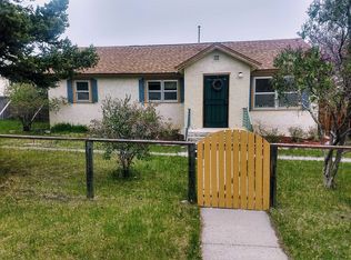 1901 Peosta Ave, Helena, MT 59601