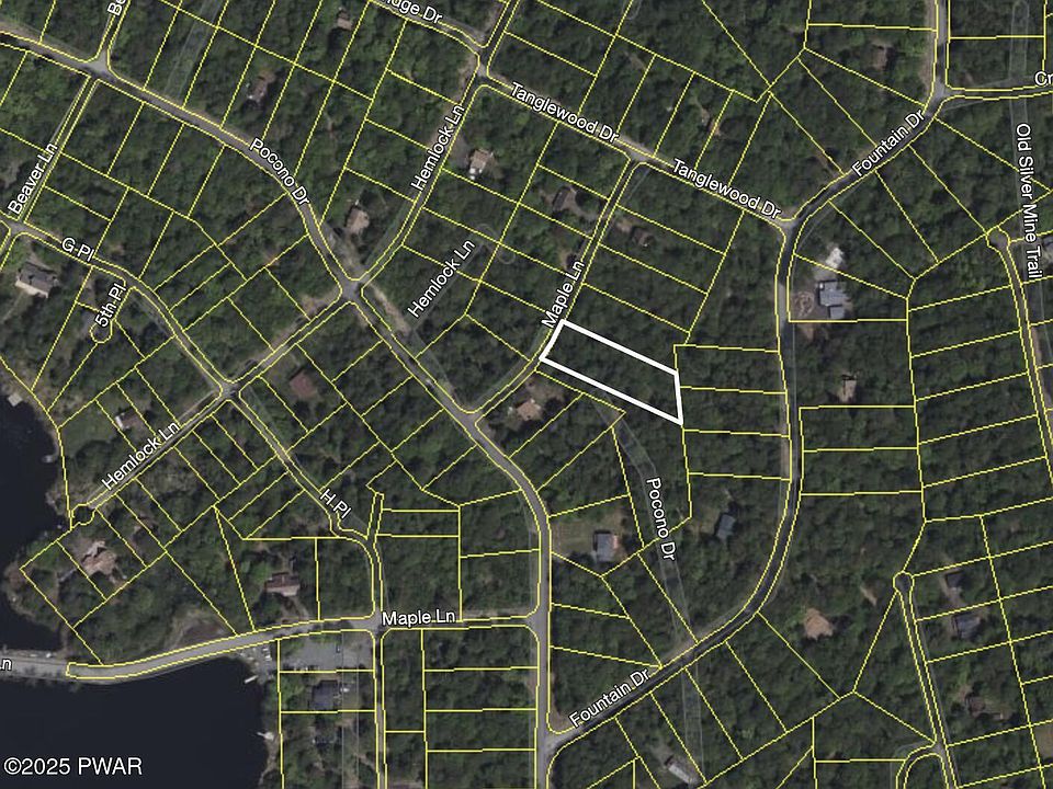 2nd image of Maple Ln