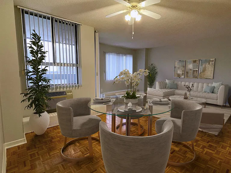 1423 Mississauga Valley Blvd — Photo 13