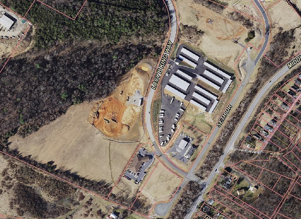 1st image of 1 Eight Lacey King Way