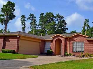 28707 Sedgefield St, Spring, TX 77386