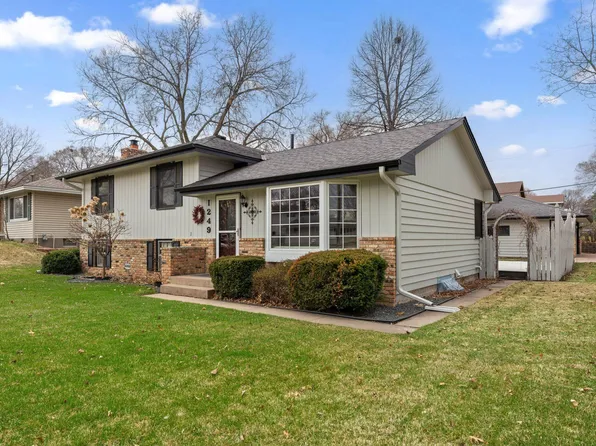 1249 8th Ln, Anoka, MN 55303