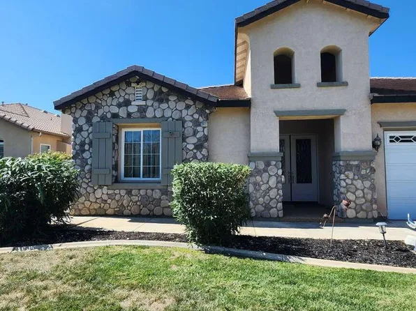 41711 Firenze St, Lancaster, CA 93536