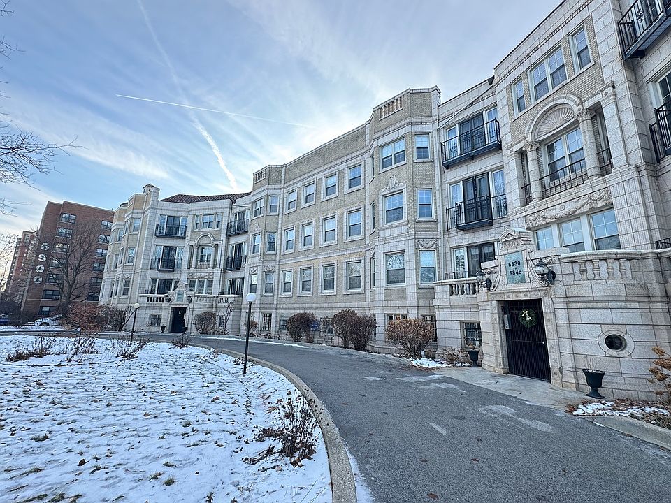 1st image of 6832 S South Shore Dr APT 1