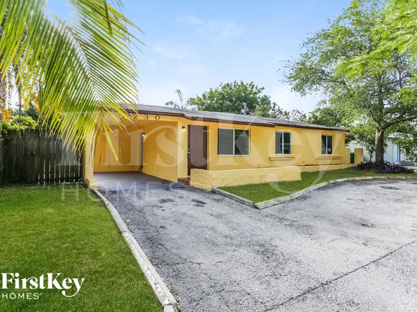 2230 SW 47th Ave, Fort Lauderdale, FL 33317