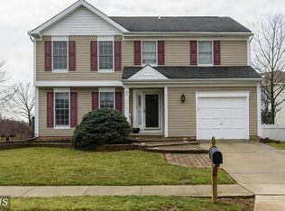 700 Peppard Dr, Bel Air, MD 21014