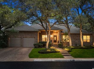 1611 Eagle Point, San Antonio, TX 78248