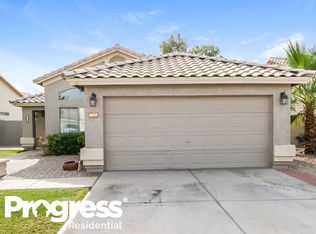 1655 E Tremaine Ave, Gilbert, AZ 85234