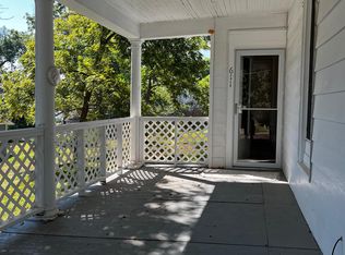 611 1st St #611, Glenwood, IA 51534