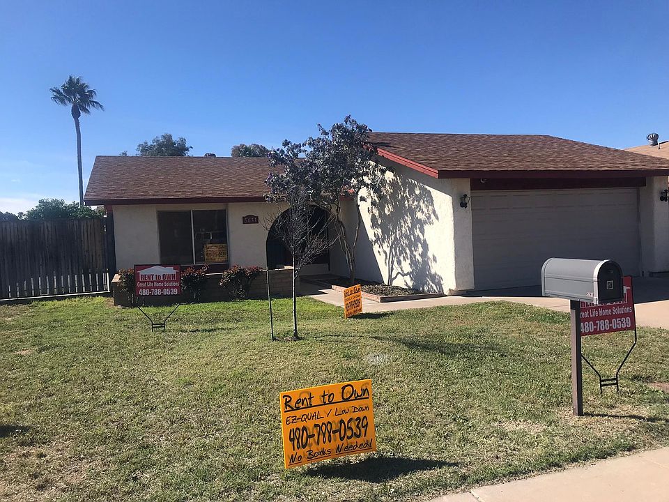 1st image of 5631 W Golden Ln