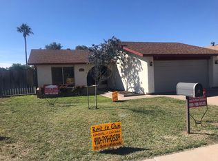 5631 W Golden Ln, Glendale, AZ 85302