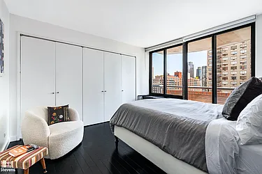 Rented by Brown Harris Stevens