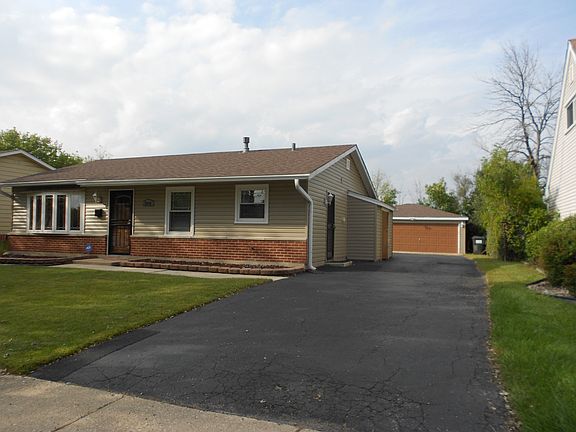 2nd image of 3830 176th Pl