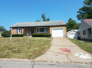 1212 Castle St, Ottumwa, IA 52501