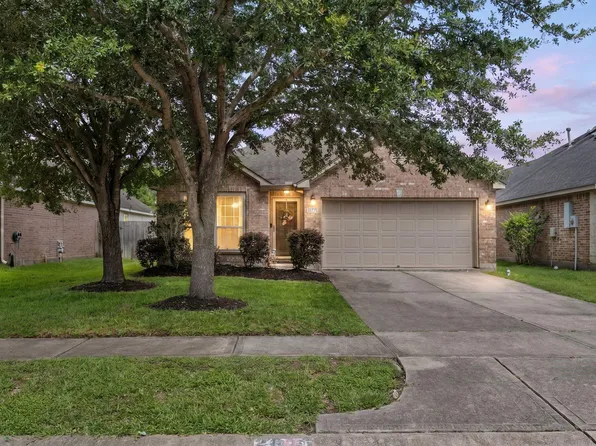 2606 Silverton Bnd, Rosenberg, TX 77471
