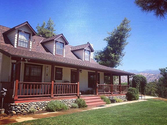 Beautiful country home