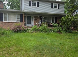 9517 Nordic Dr, Lanham, MD 20706