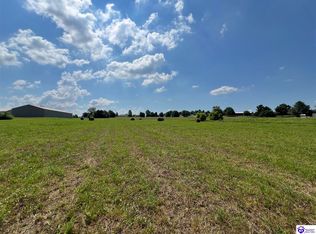 0 New Columbia Rd Lot 2-2.669, Campbellsville, KY 42718