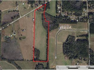 0 State Highway 122 E, Hahira, GA 31632