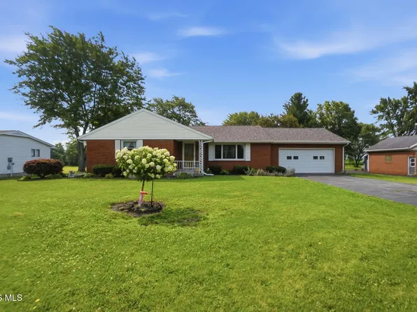 6931 State Route 12, Findlay, OH 45840