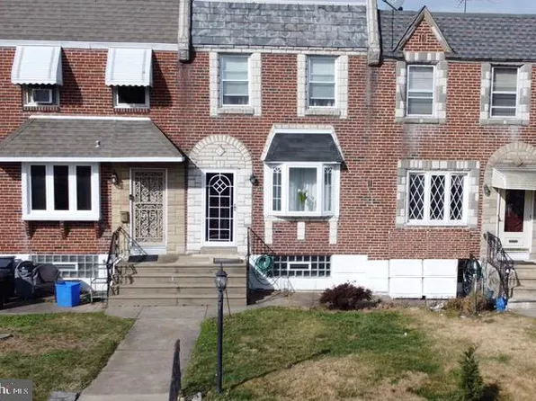 6660 Cottage St, Philadelphia, PA 19135