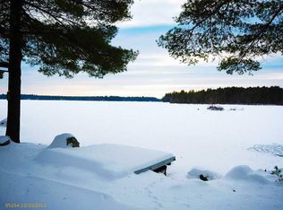 131 Thomas Pond Shore Rd, Casco, ME 04015