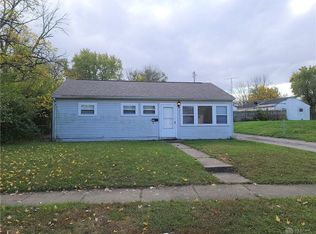 4630 Guadalupe Ave, Dayton, OH 45417