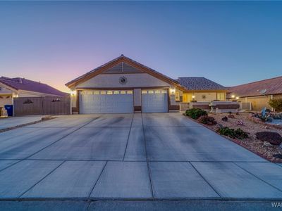 5087 S Emerald River Dr, Fort Mohave, AZ, 86426