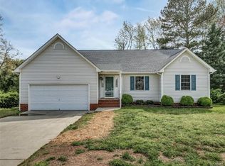 5719 Holden Rd, North Chesterfield, VA 23234