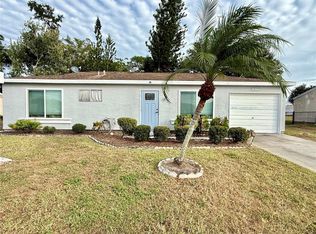 3600 Pan American Blvd, North Port, FL 34287