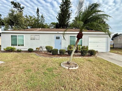 3600 Pan American Blvd, North Port, FL, 34287