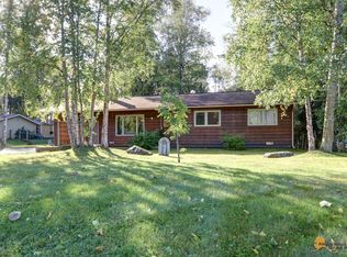 17616 Monte Rd, Eagle River, AK 99577