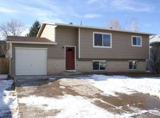 7134 Palmer Park Blvd, Colorado Springs, CO 80915
